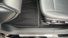 Mercedes-Benz CLA 200 Sport Executive 4dr Tip Auto Petrol Saloon